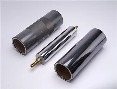 Lengan Anilox Keramik