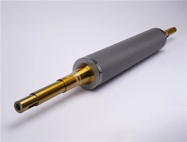 Lapisan Anilox Roller